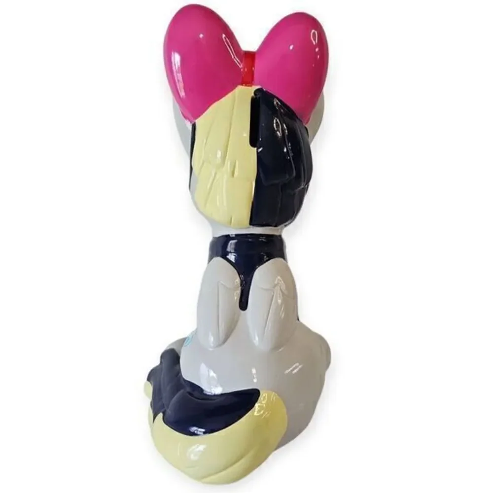 My Little Pony The Movie Songbird Serenade‎ Ceramic Coin Bank FAB-NY TOY HASBRO